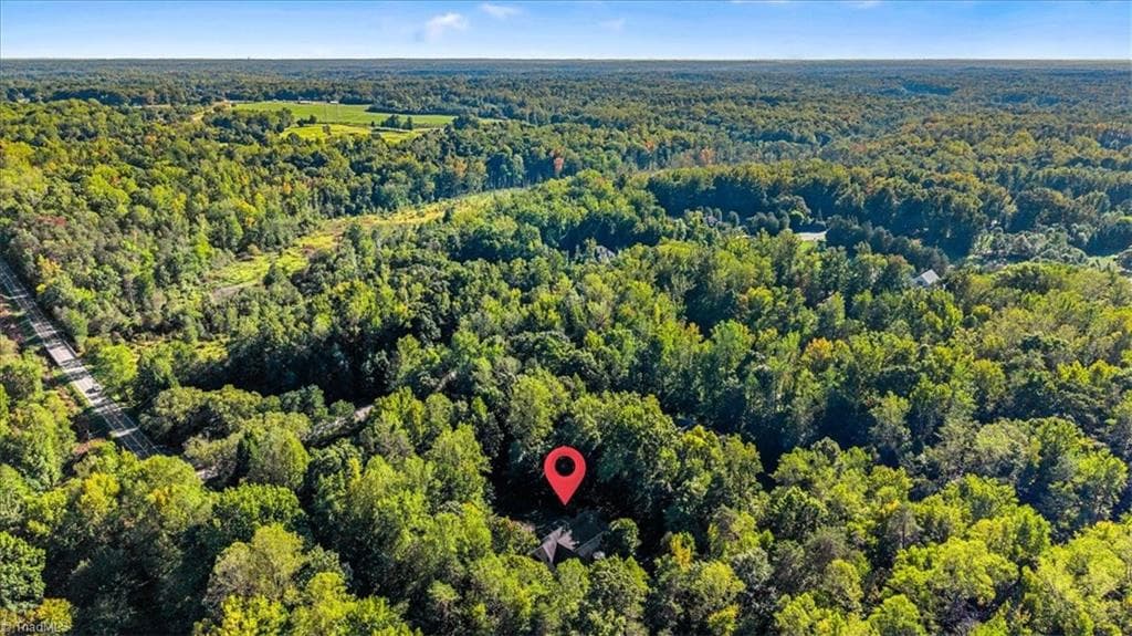 Stick/Site Built at 7999 Witty Road, Summerfield NC 27358, Summerfield, photo 85 of 94