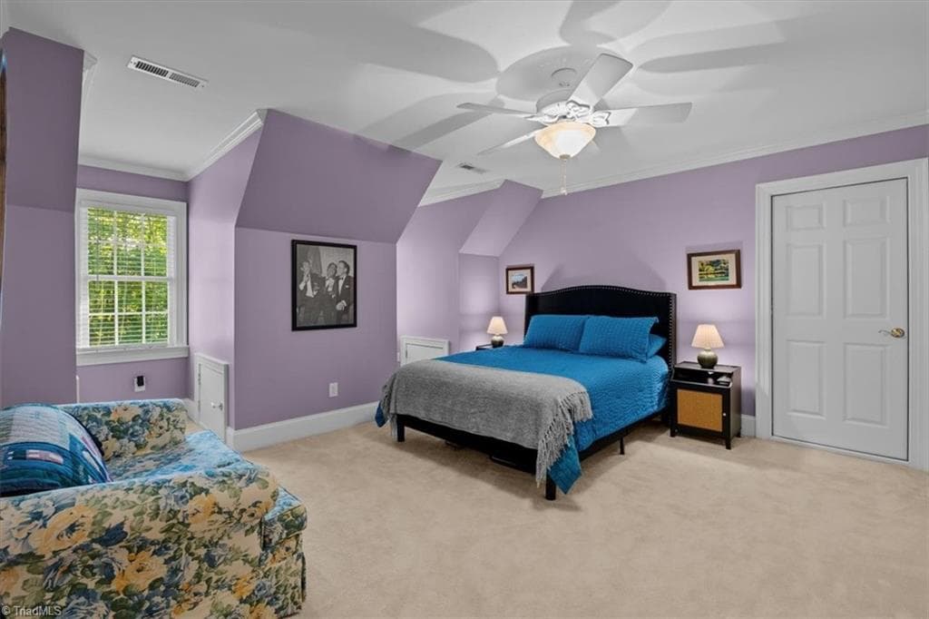 Stick/Site Built at 7999 Witty Road, Summerfield NC 27358, Summerfield, photo 63 of 94