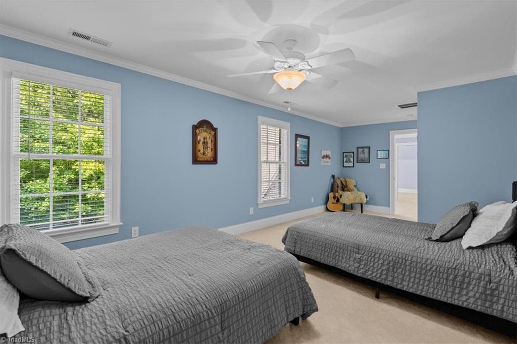 Stick/Site Built at 7999 Witty Road, Summerfield NC 27358, Summerfield, photo 67 of 94