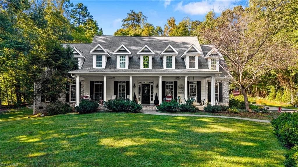 Stick/Site Built at 7999 Witty Road, Summerfield NC 27358, Summerfield, photo 89 of 94