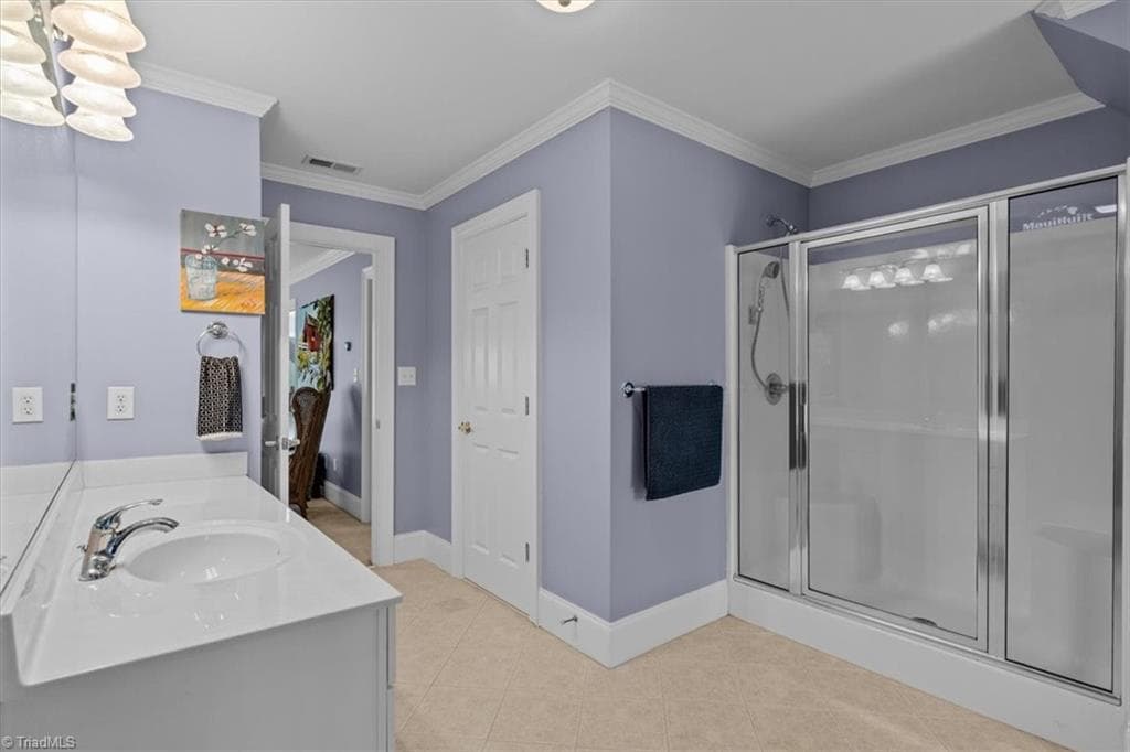 Stick/Site Built at 7999 Witty Road, Summerfield NC 27358, Summerfield, photo 61 of 94