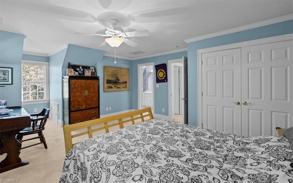 Stick/Site Built at 7999 Witty Road, Summerfield NC 27358, Summerfield, photo 57 of 94