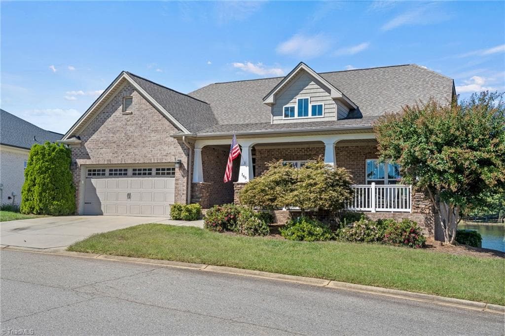 Stick/Site Built at 165 Reserve Drive, Mocksville NC 27028, Mocksville, photo 6 of 50