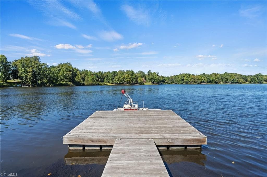 Stick/Site Built at 165 Reserve Drive, Mocksville NC 27028, Mocksville, photo 46 of 50