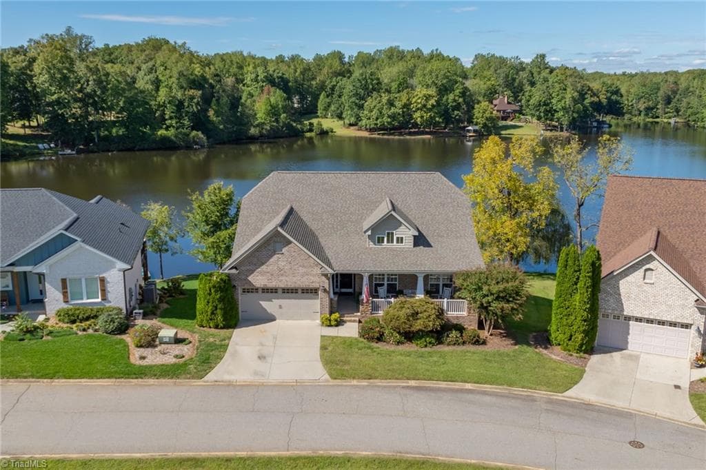 165 Reserve Drive, Mocksville NC 27028