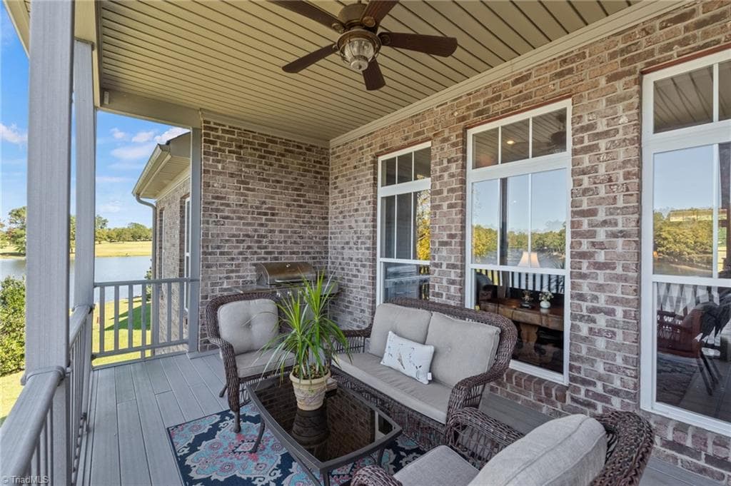 Stick/Site Built at 165 Reserve Drive, Mocksville NC 27028, Mocksville, photo 19 of 50