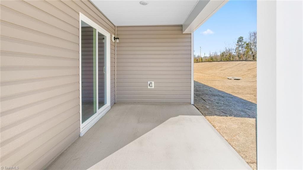 Stick/Site Built at 603 Fionn Street, Gibsonville NC 27249, Gibsonville, photo 41 of 42