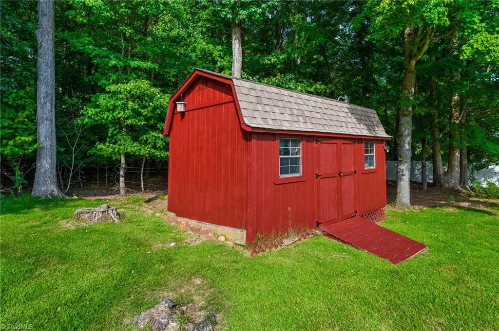 Stick/Site Built at 109 Victorian Court, Randleman NC 27317, Randleman, photo 45 of 48