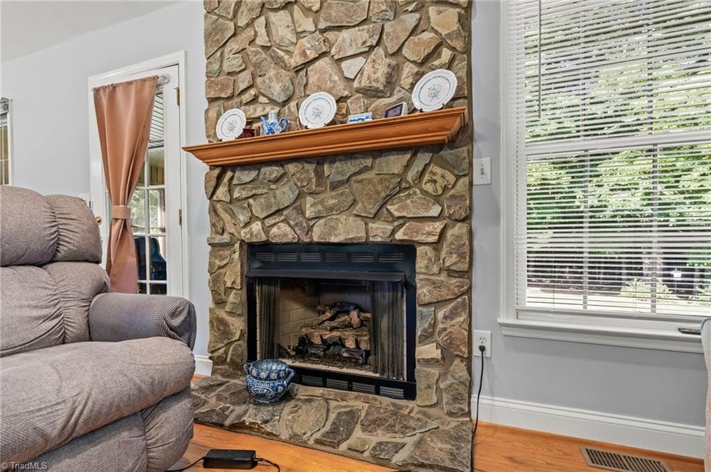Stick/Site Built at 109 Victorian Court, Randleman NC 27317, Randleman, photo 11 of 48