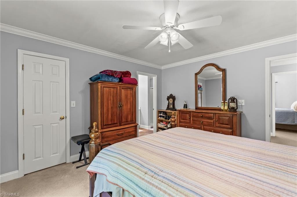 Stick/Site Built at 109 Victorian Court, Randleman NC 27317, Randleman, photo 23 of 48