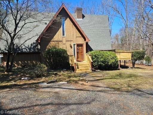 Left - 154 Malibu Street, Eden NC 27288, Eden