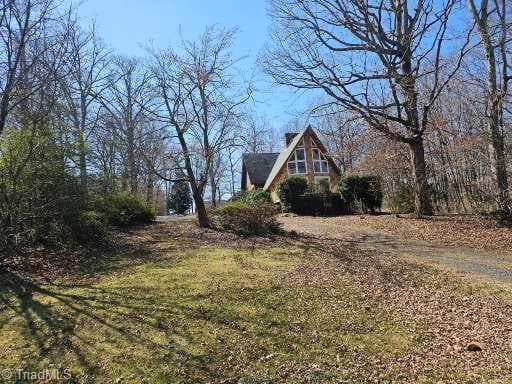 154 Malibu Street, Eden NC 27288