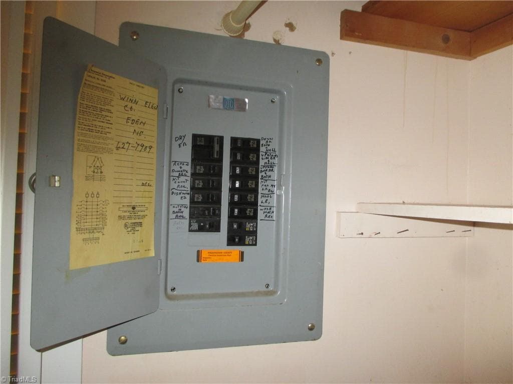 Stick/Site Built at 154 Malibu Street, Eden NC 27288, Eden, photo 73 of 90