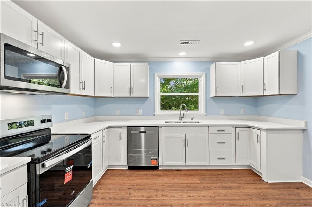 Stick/Site Built at 532 Oakwood Lane, Graham NC 27253, Graham, photo 12 of 42