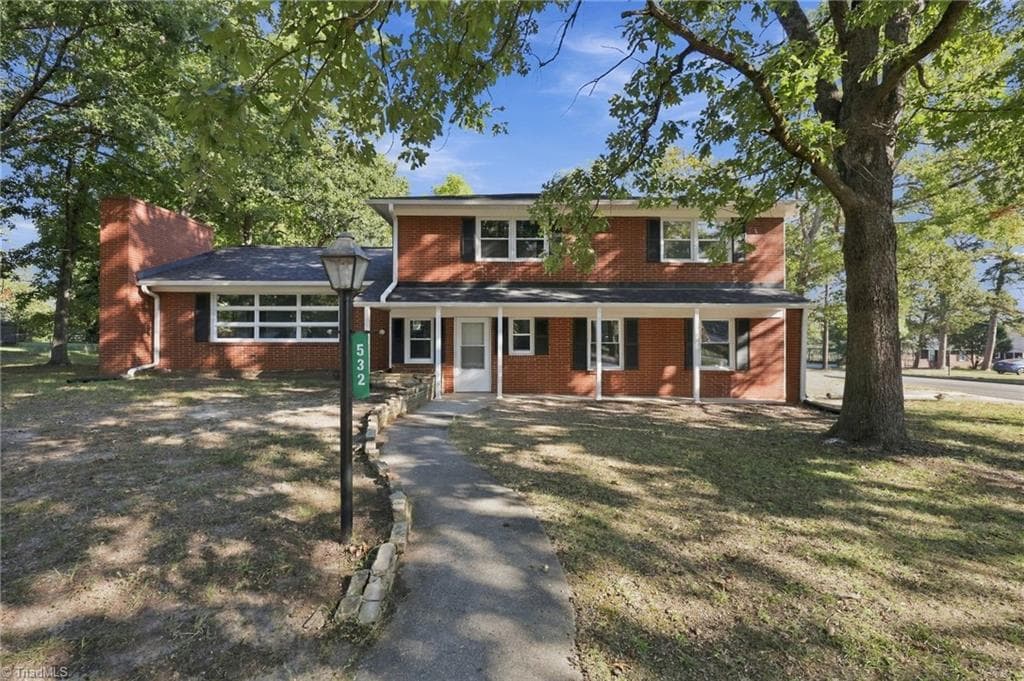 532 Oakwood Lane, Graham NC 27253
