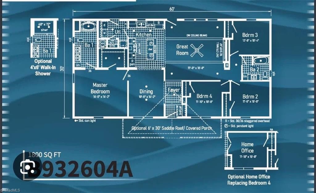 Modular at 2910 N Goat Pasture Road, Lexington NC 27295, Lexington, photo 2 of 2