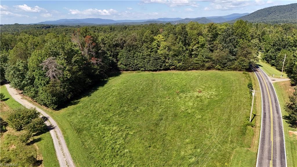 Single Family Residence at TBD Haystack Road, Mount Airy NC 27030, photo 2 of 11