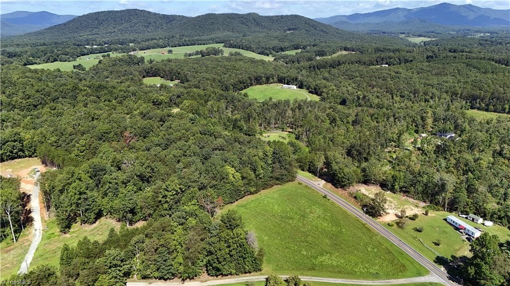 Single Family Residence at TBD Haystack Road, Mount Airy NC 27030, photo 7 of 11