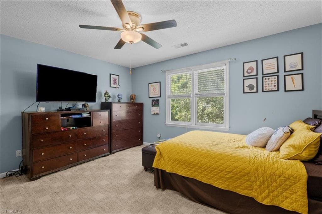 Stick/Site Built at 6208 Lea Ray Drive, Greensboro NC 27410, photo 32 of 50