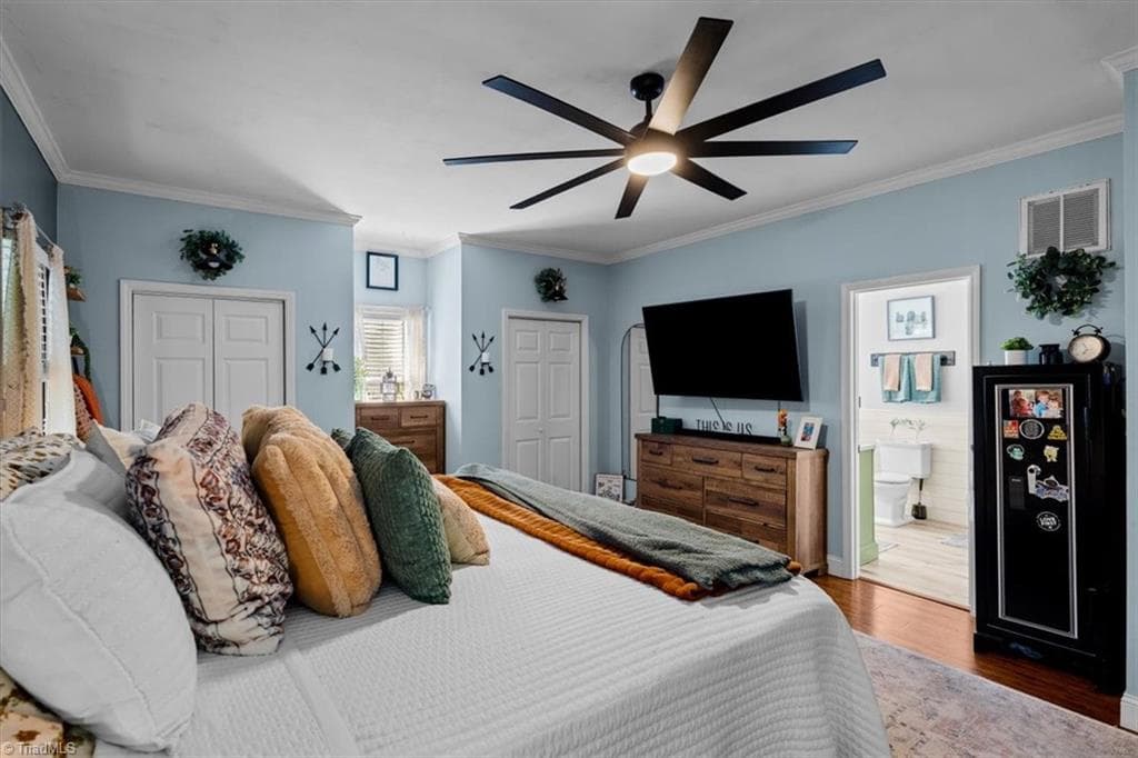 Stick/Site Built at 6208 Lea Ray Drive, Greensboro NC 27410, photo 24 of 50