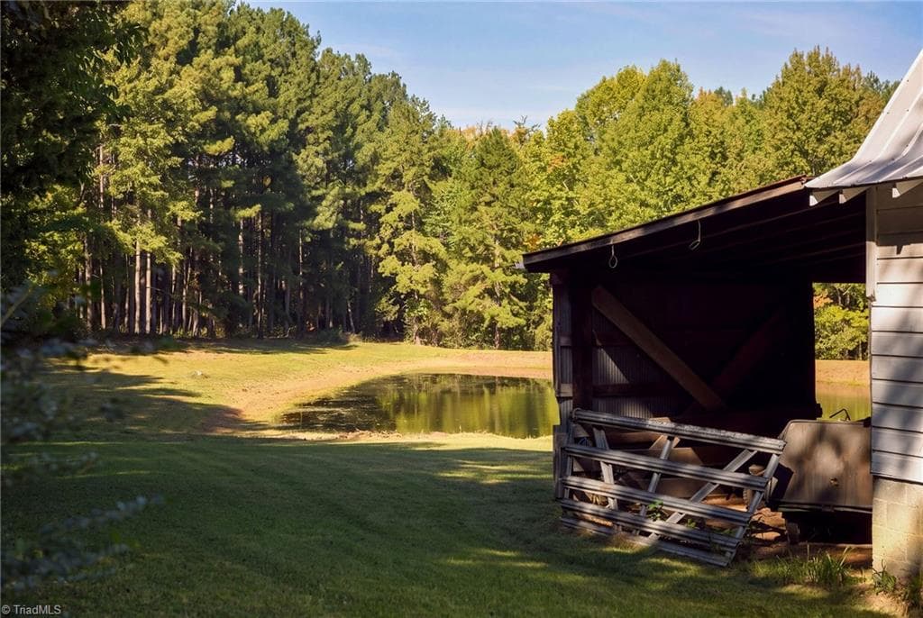 Stick/Site Built at 1036 Cunningham Road, Thomasville NC 27360, photo 47 of 48