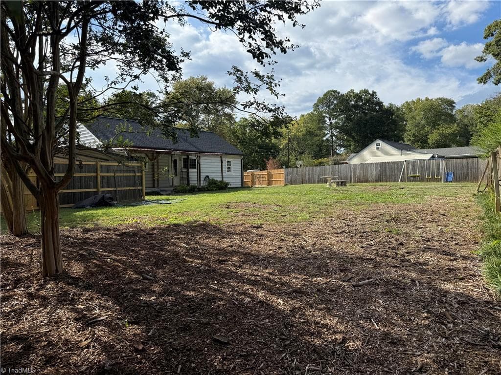 Stick/Site Built at 3700 Murchie Street, Greensboro NC 27405, photo 17 of 19