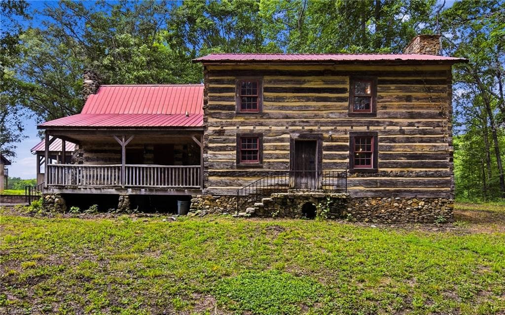 Stick/Site Built at 1389 A City Lake Road, Lexington NC 27295, Lexington, photo 2 of 50