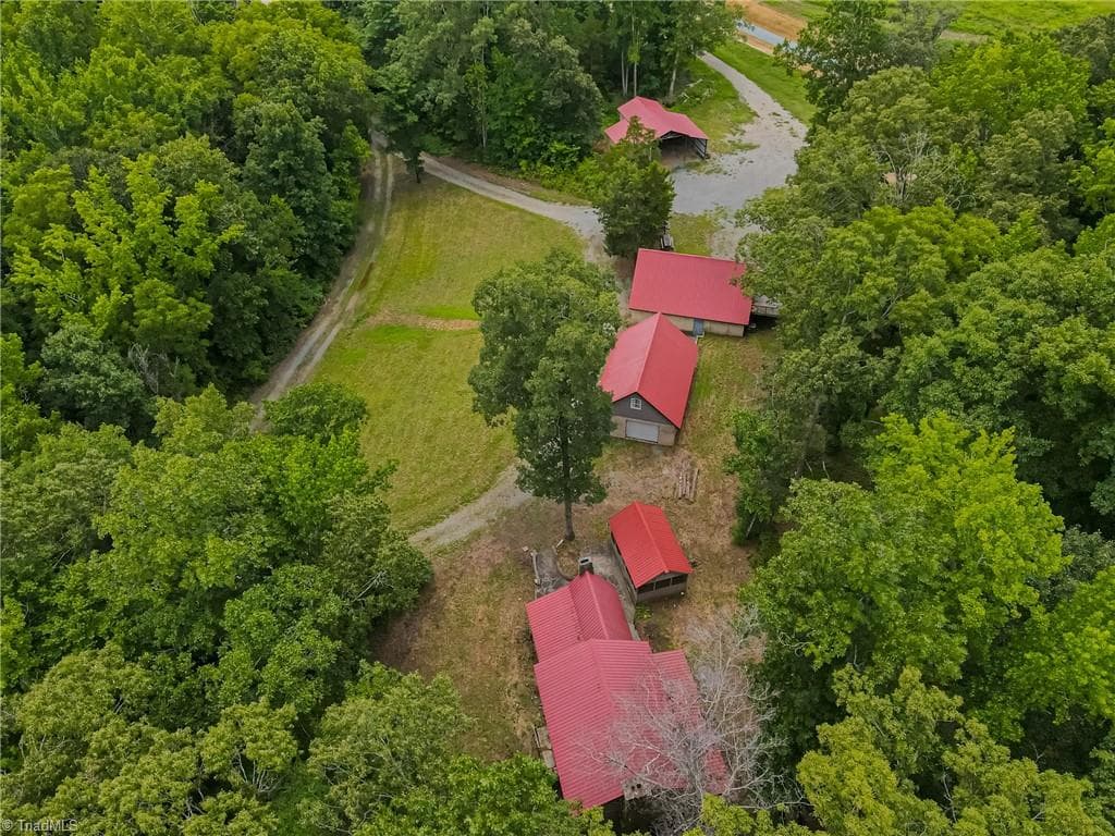 Stick/Site Built at 1389 A City Lake Road, Lexington NC 27295, Lexington, photo 47 of 50