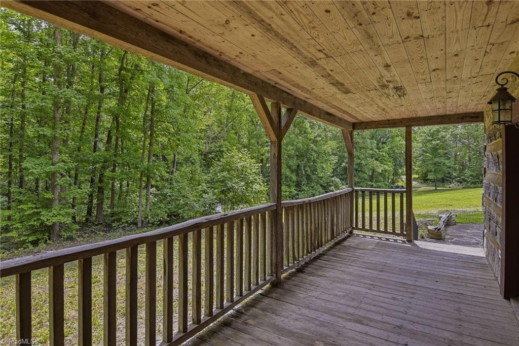 Stick/Site Built at 1389 A City Lake Road, Lexington NC 27295, Lexington, photo 3 of 50