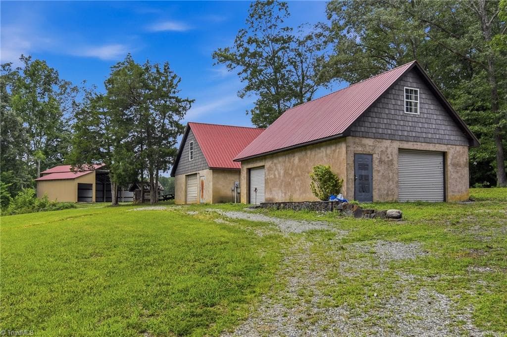Stick/Site Built at 1389 A City Lake Road, Lexington NC 27295, Lexington, photo 28 of 50