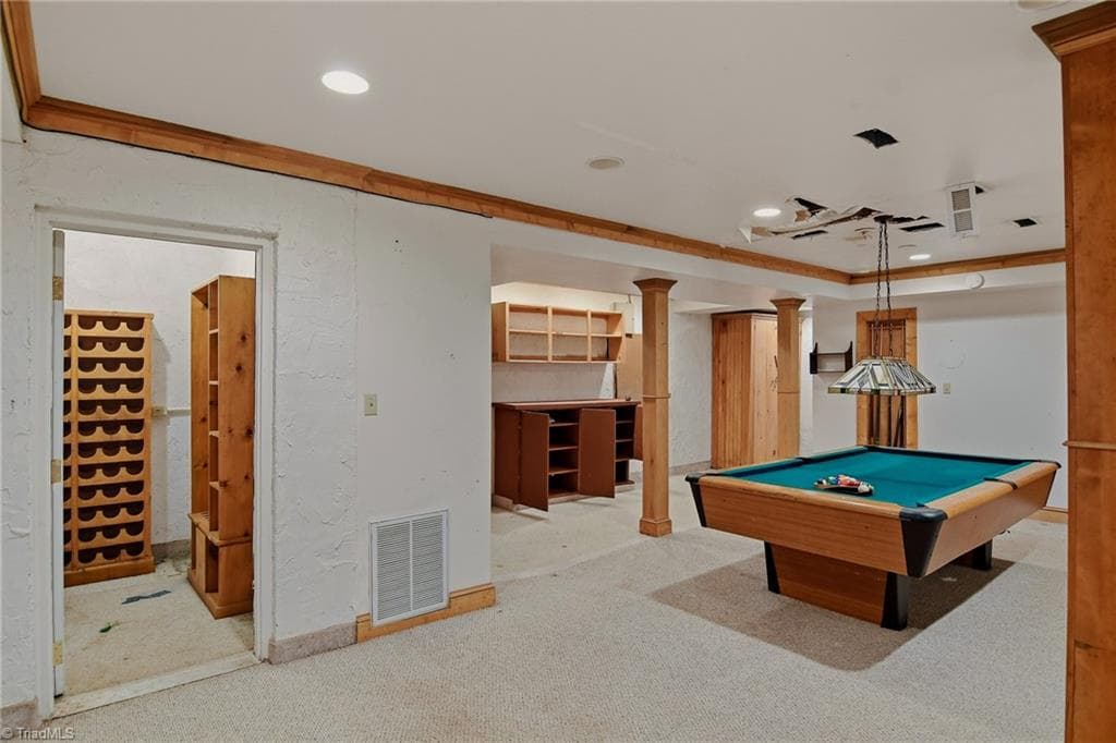 Stick/Site Built at 1389 A City Lake Road, Lexington NC 27295, Lexington, photo 24 of 50
