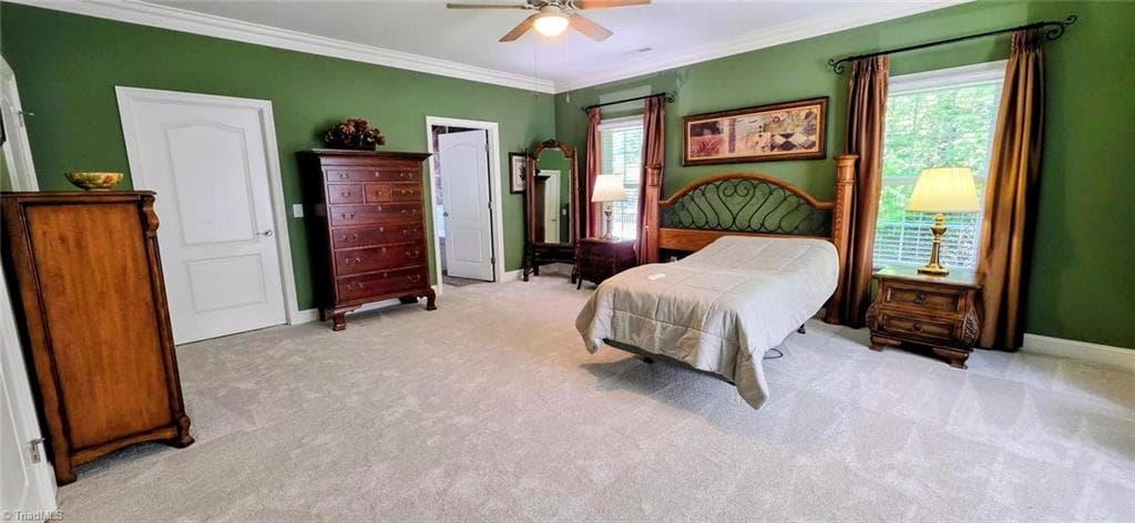 Stick/Site Built at 4106 Pennfield Way, High Point NC 27262, High Point, photo 63 of 90