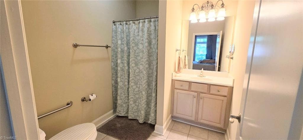Stick/Site Built at 4106 Pennfield Way, High Point NC 27262, High Point, photo 55 of 90
