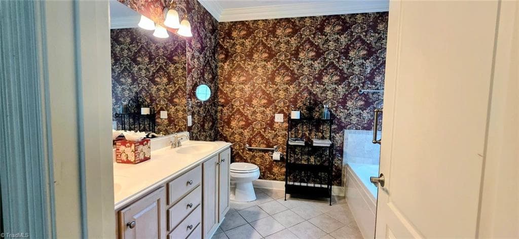 Stick/Site Built at 4106 Pennfield Way, High Point NC 27262, High Point, photo 73 of 90