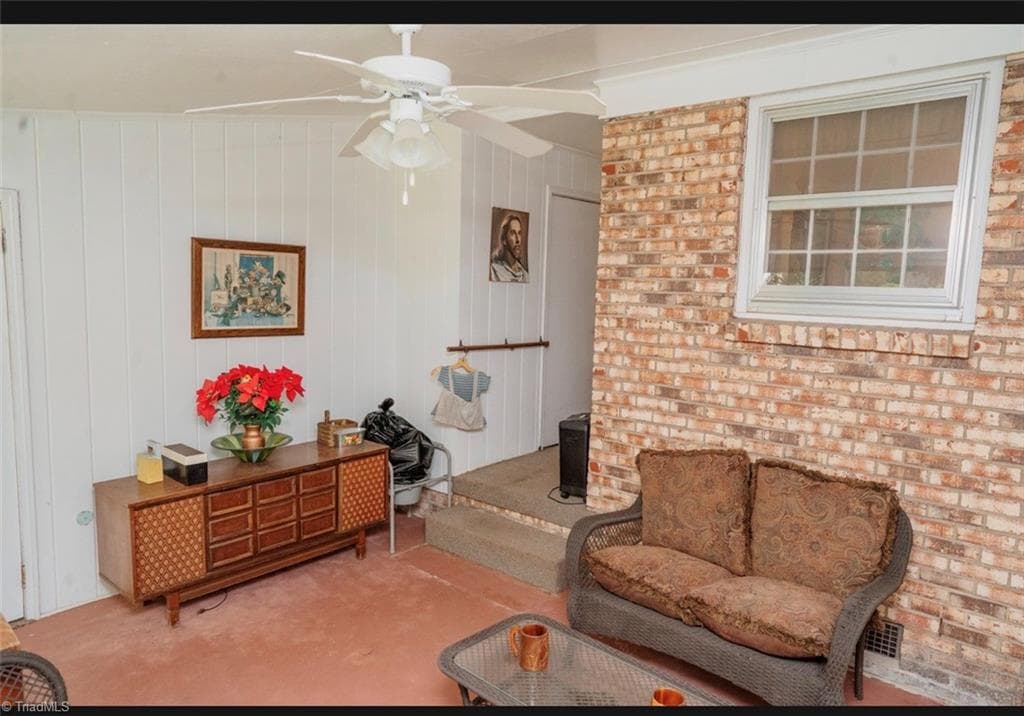 Stick/Site Built at 2304 Yow Road, Greensboro NC 27407, photo 23 of 31