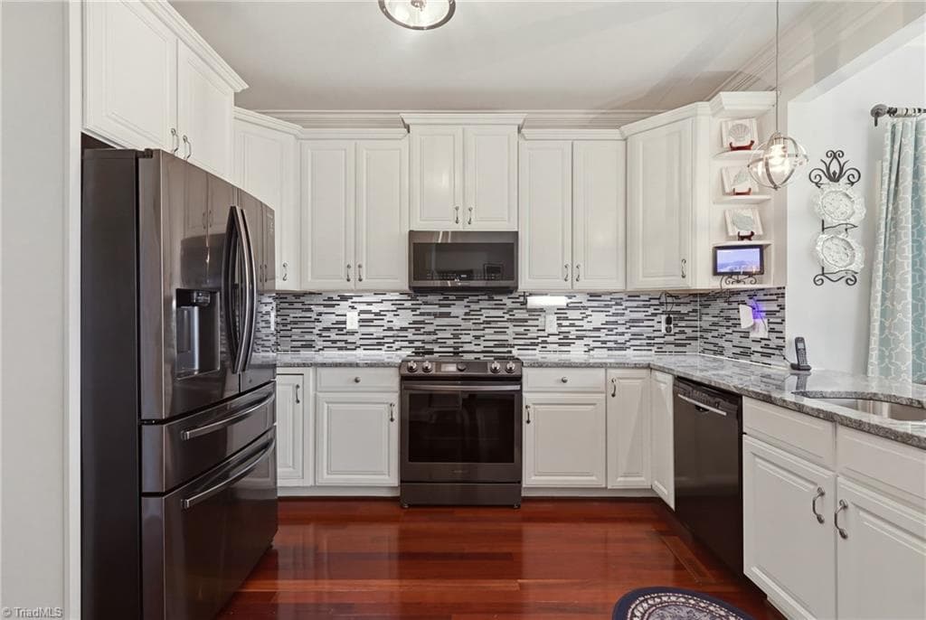 Stick/Site Built at 2132 Waterford Village Drive, Clemmons NC 27012, Clemmons, photo 6 of 44