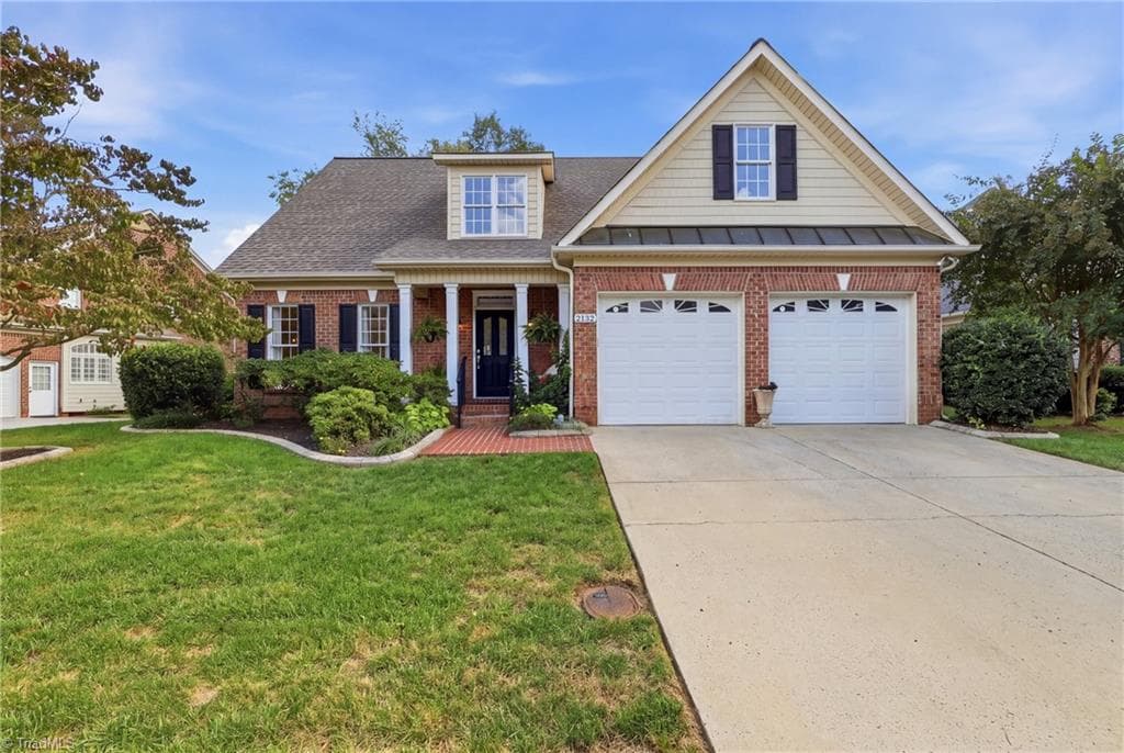 2132 Waterford Village Drive, Clemmons NC 27012