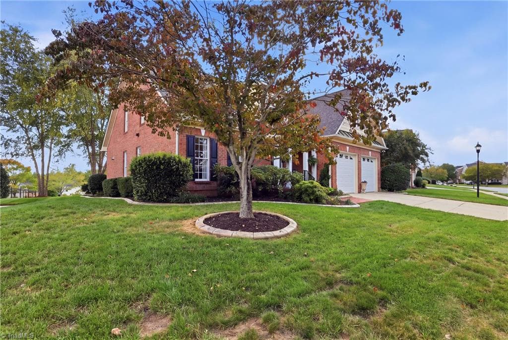 Stick/Site Built at 2132 Waterford Village Drive, Clemmons NC 27012, Clemmons, photo 41 of 44