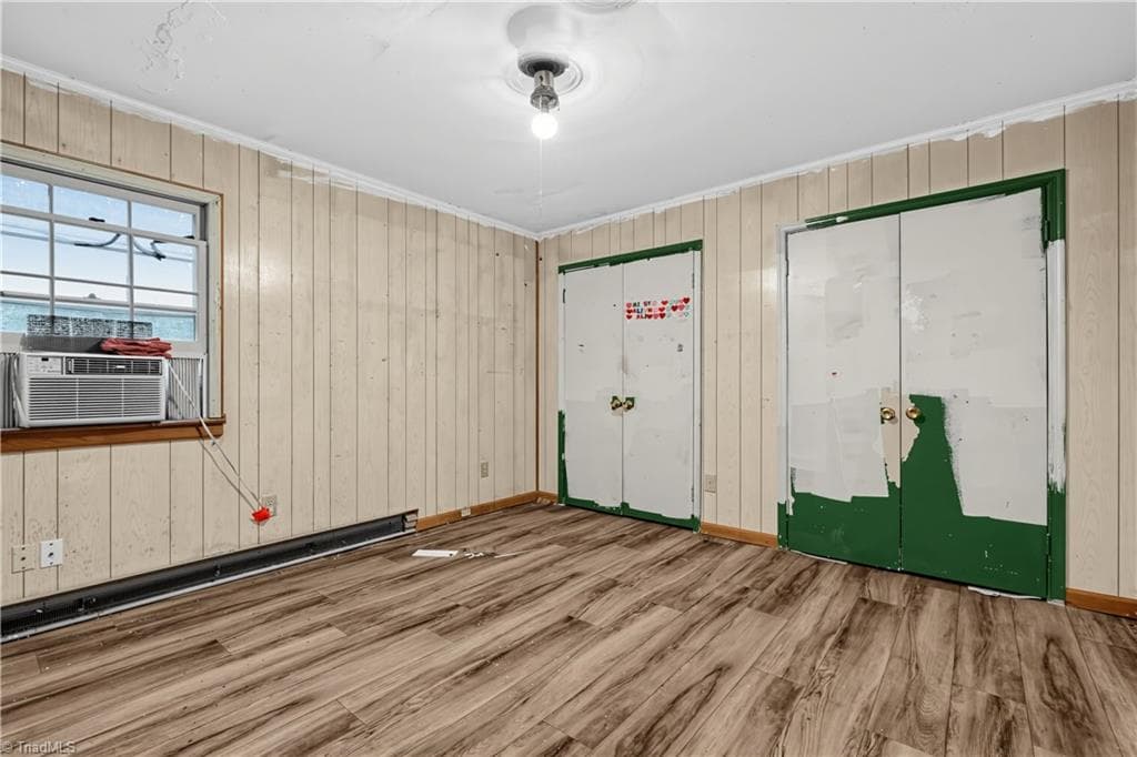 Stick/Site Built at 2614 Norwood Drive, Greensboro NC 27407, Greensboro, photo 33 of 48