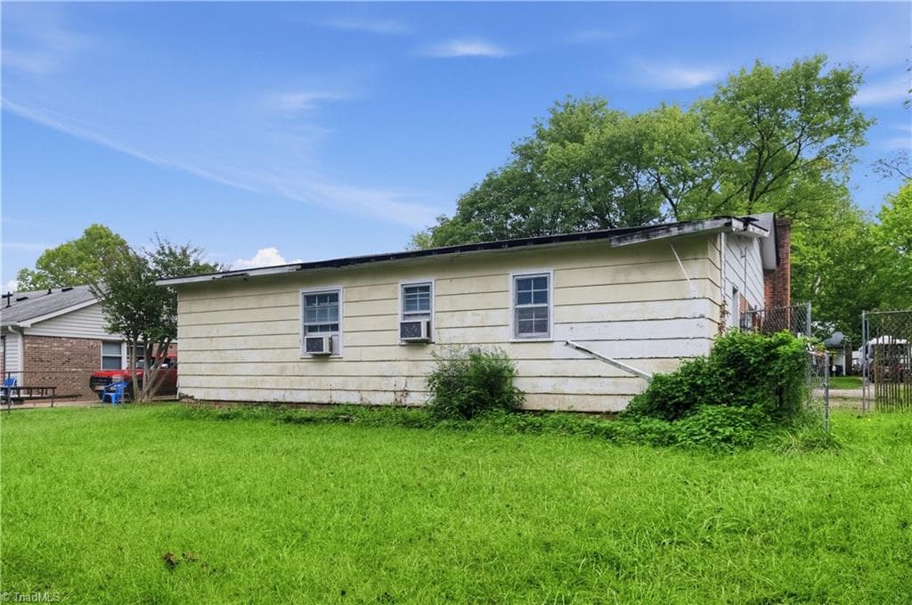 Stick/Site Built at 2614 Norwood Drive, Greensboro NC 27407, Greensboro, photo 13 of 48