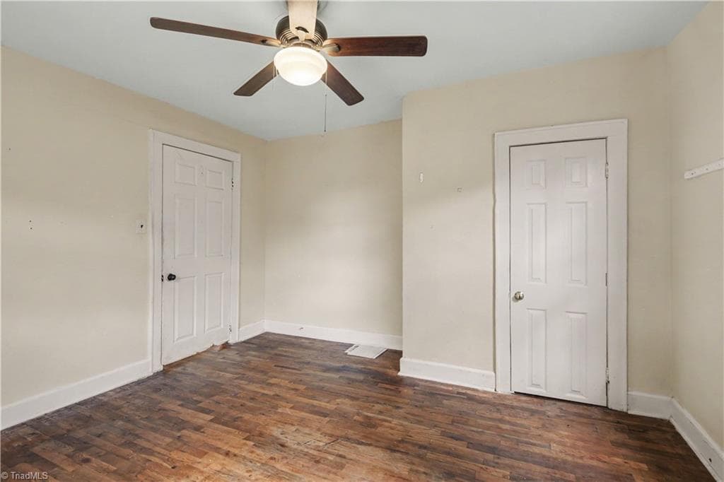 Stick/Site Built at 4660 Tobacco Street, Winston-Salem NC 27106, Winston-Salem, photo 9 of 16