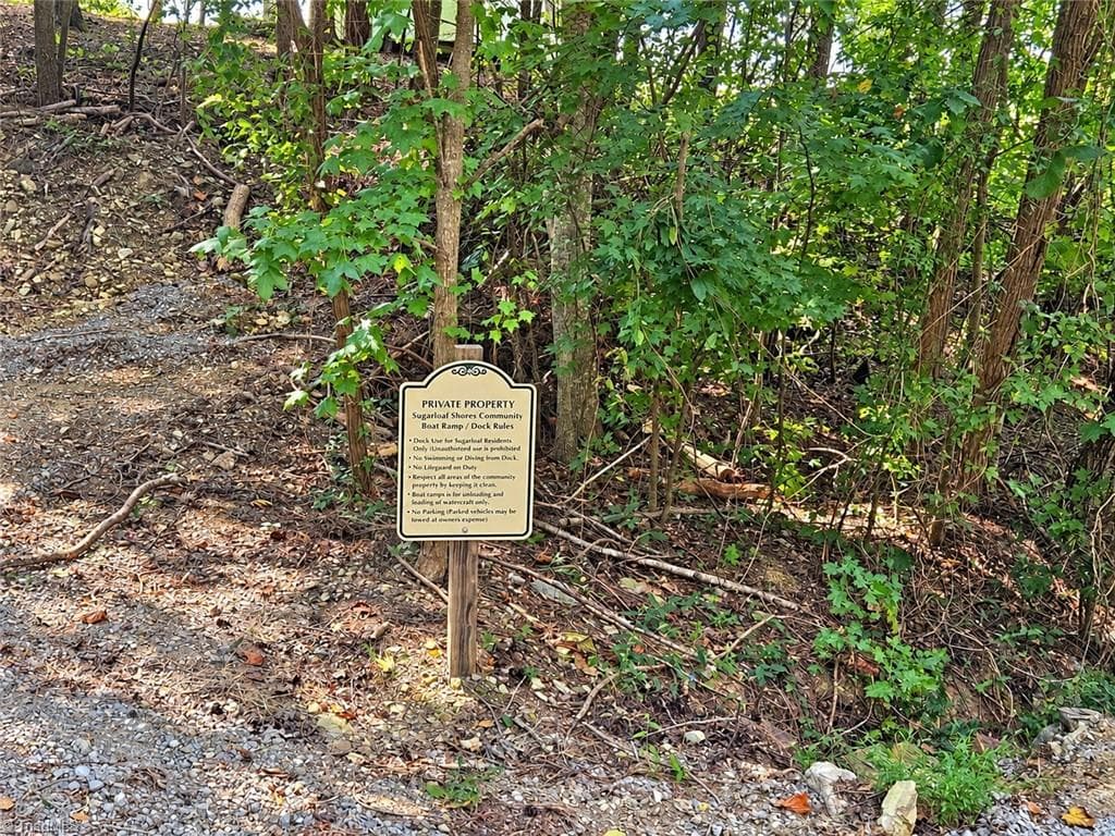 Unimproved Land at 236 Sugar Loaf Road, Troy NC 27371, photo 7 of 24