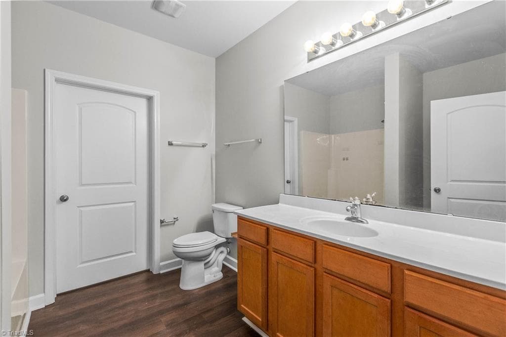 Stick/Site Built at 923 Windcastle Lane # 305, Winston-Salem NC 27105, Winston-Salem, photo 31 of 44