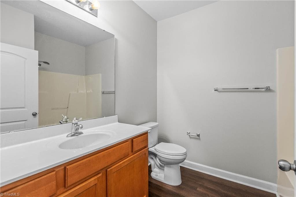 Stick/Site Built at 923 Windcastle Lane # 305, Winston-Salem NC 27105, Winston-Salem, photo 23 of 44