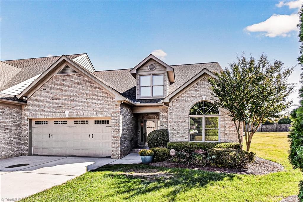 5504 Seven Gates Drive, Greensboro NC 27410