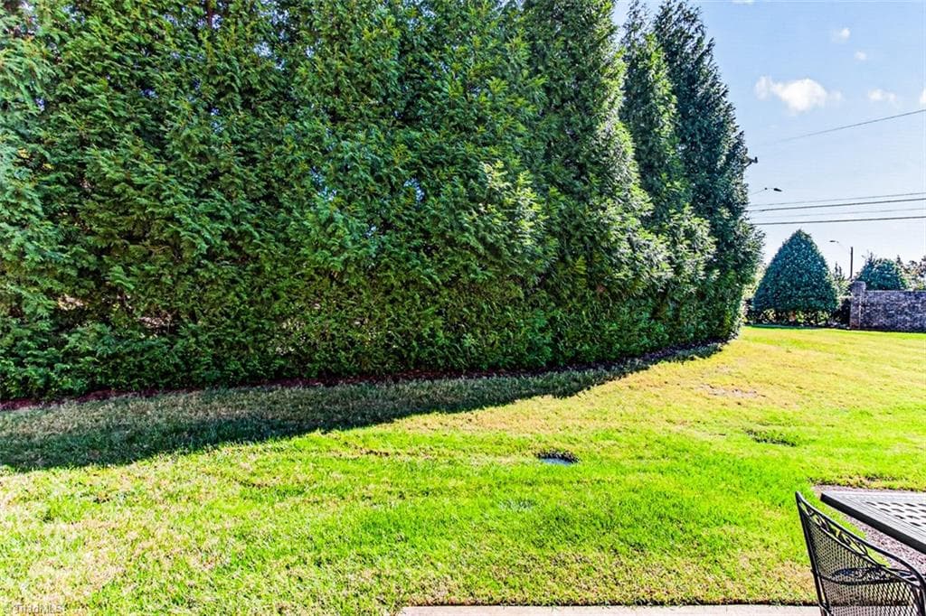 Stick/Site Built at 5504 Seven Gates Drive, Greensboro NC 27410, Greensboro, photo 65 of 68