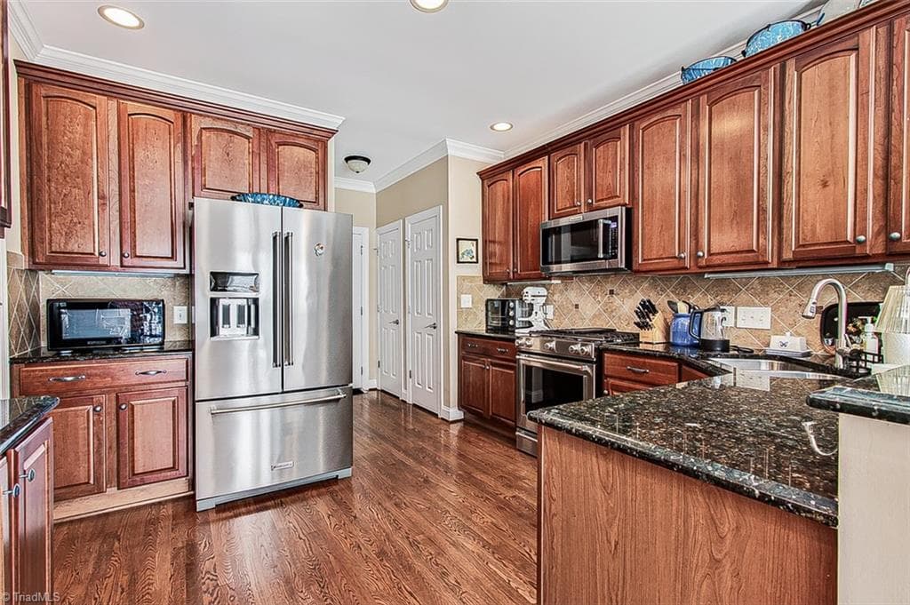 Stick/Site Built at 5504 Seven Gates Drive, Greensboro NC 27410, Greensboro, photo 27 of 68
