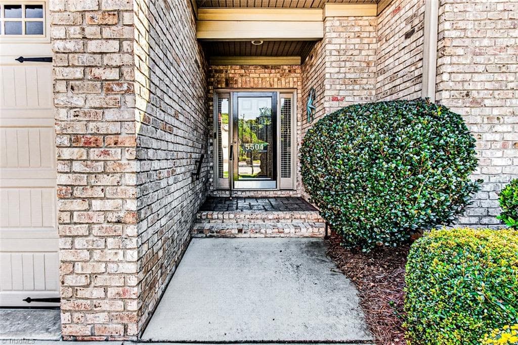 Stick/Site Built at 5504 Seven Gates Drive, Greensboro NC 27410, Greensboro, photo 61 of 68