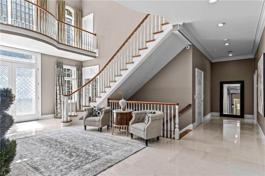 Stick/Site Built at 4620 Cherryhill Lane, Winston-Salem NC 27106, Winston-Salem, photo 23 of 90