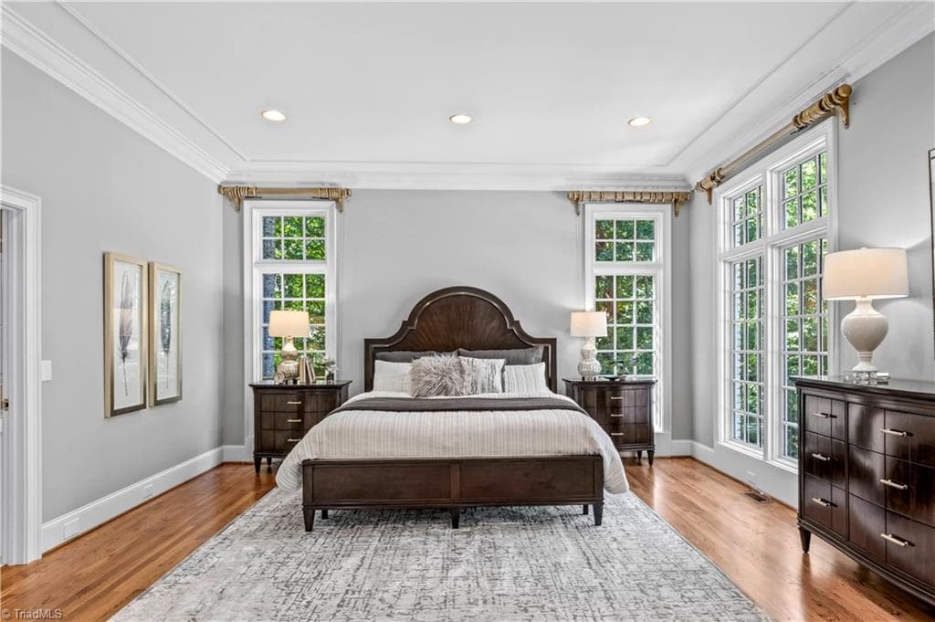 Stick/Site Built at 4620 Cherryhill Lane, Winston-Salem NC 27106, Winston-Salem, photo 51 of 90
